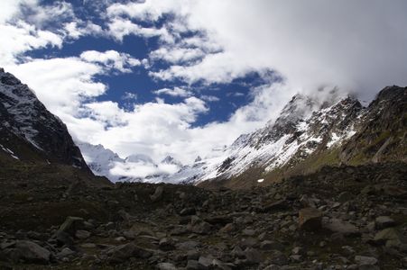When Is the Best Time to Trek Hampta Pass? A Month-by-Month Breakdown