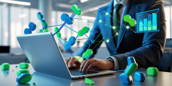 The Smart Way to Track New and Lost Backlinks
