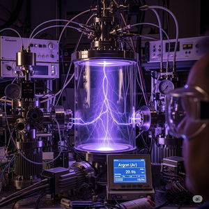 Global Argon Market To Surpass USD 11.4 Billion By 2033