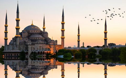 Top 5 Cultural Experiences in Istanbul