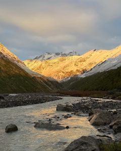 Govind National Park – A Hidden Himalayan Gem in Uttarakhand
