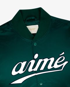 The Evolution of Aime Leon Dore Designs Over the Years