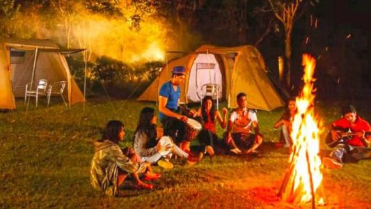 Sakleshpur Camping: Wake Up Where the Hills Touch the Sky