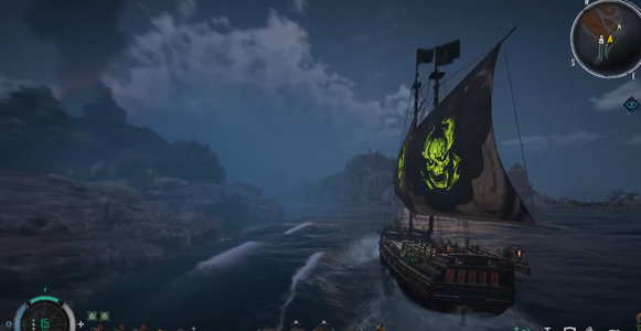MMOexp-Step-by-Step Pieces of Eight Farming Strategy for Skull and Bones
