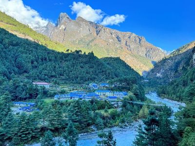 Phakding Village Travel Guide Exploring the Himalayan Gateway to Everest