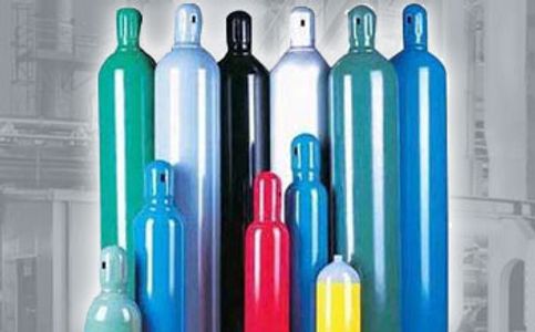 Global Specialty Gases Market Poised for Significant Growth Amid Expanding Industrial Applications