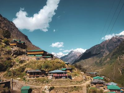 Har Ki Dun Trek: Group Tours or Independent Journey — Which Costs Less?