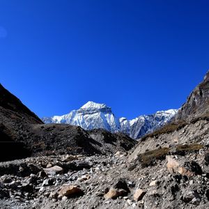 When Peaks Become Temples: Sacred Mountain Shrines of India