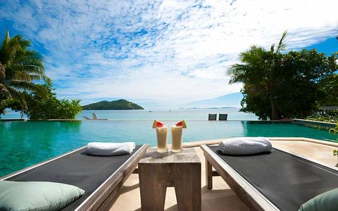 Top Luxury Resorts in Phuket for Couples