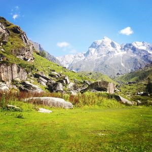 Har Ki Dun Trek for Families and First-Timers: Easy Trails, Stunning Views