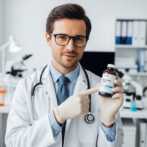 Salicylic Acid Market to Reach USD 825 million by 2033