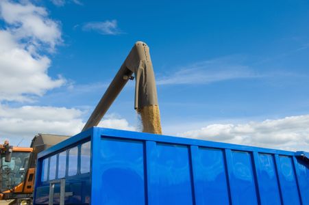 Can 10 Yard Dumpster Rentals Handle Heavy Construction Debris