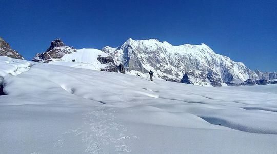 Top 10 Best & Toughest Treks in India for Experienced Trekkers