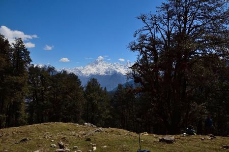 Exploring the Cultural Wonders and Traditions Along the Kuari Pass Trek