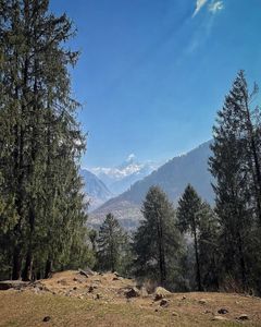 From Myth to Mountain: Uttarakhand’s Historical Treks You Can Still Hike