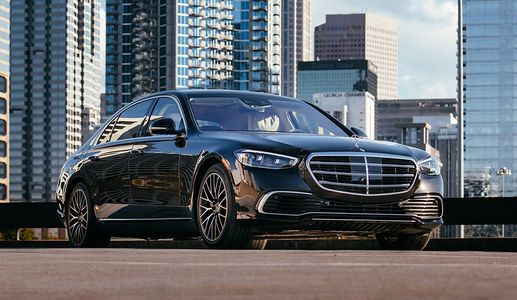 How I Fell in Love with Private Transfers from Heathrow to London