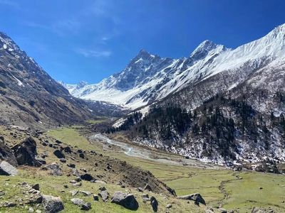 Top 5 Meadow Stretches That Feel Straight Out of a Painting