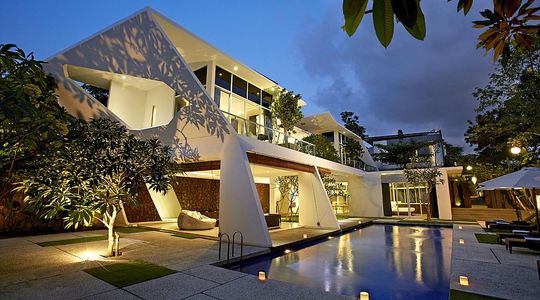 Why Boutique Villas Bali Redefine the Meaning of Bali Vilas Luxury