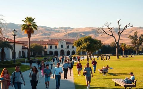 California State University Channel Islands