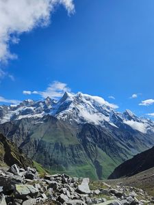 Uttarakhand’s Most Reachable Himalayan Passes for Beginners & Nature Lovers