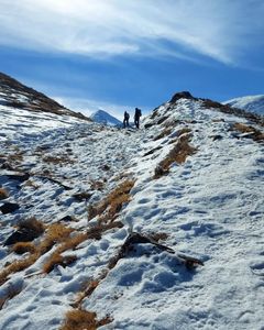 Gateway to Adventure: Easiest High Passes to Trek in Uttarakhand