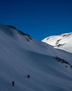 Uttarakhand’s Oldest Mountain Trails: More Than Just a Trek