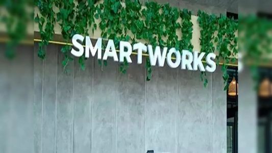 Coworking Spaces: Redefining How and Where We Work