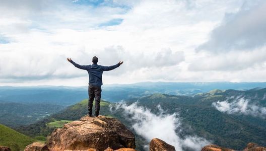 Tadiandamol Trek: Conquering Coorg’s Highest Peak