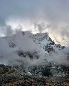 Autumn Treks in the Himalayas: Why This Season is a Favorite