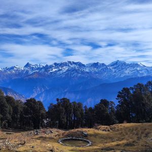 Explore These Popular Treks of Uttarakhand for Your Winter Getaway