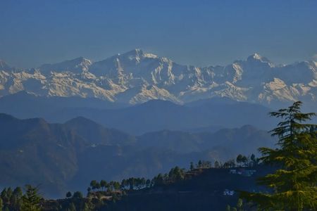 Kid-Friendly Trails: Easy Routes in the Uttarakhand Himalayas You’ll Love