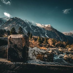 Top 7 Offbeat Trails for a Himalayan Adventure