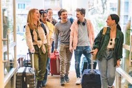 Stay Connected by Joining Travel Communities