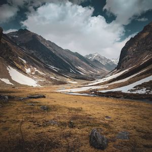 Top 5 Himalayan Treks Away from the Crowds – Quick Guide