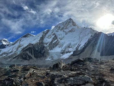 Top High-Altitude Adventures in Nepal for Thrill Seekers