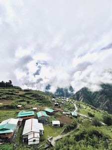 Top Treks in Uttarakhand to Explore Post Monsoon
