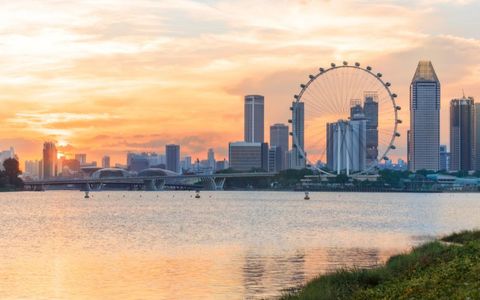 Top Instagram-Worthy Spots in Singapore