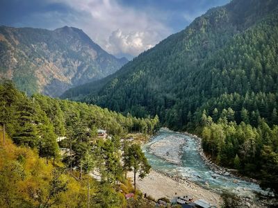 Top Valley Treks to Explore After the Monsoon