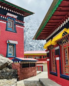 Sacred Monasteries You Can Visit on Himalayan Treks