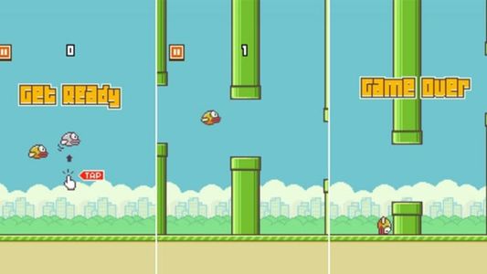 Flappy Bird: The Cute Little Game That Ruined Friendships