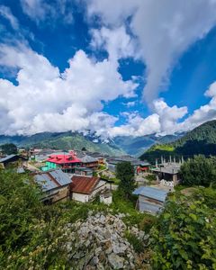 Best Beginner Friendly Treks to Do Post Monsoon