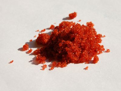 Cobalt Nitrate: Properties, Applications, and Safety Guidelines