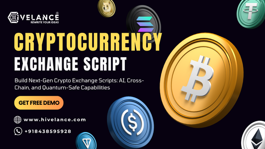 Why Choosing Cryptocurrency Exchange Script instead of Developing from Scratch