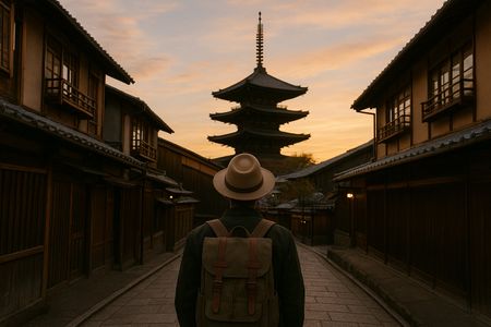 From City Streets to Fantasy Worlds: My Journey with Travel and Pokerogue