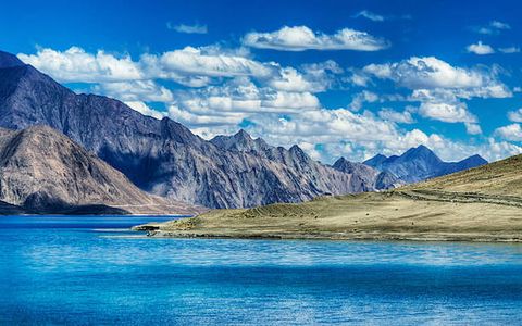 Top 10 Attractions to Explore in Leh Ladakh Adventure