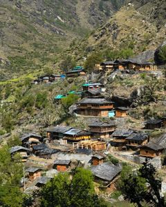 Post Monsoon Treks That Let You Experience Village Life in the Himalayas