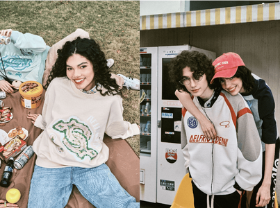 Aelfric Eden: Bold Designs That Redefine Modern Streetwear