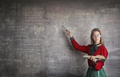 Hiring Class Help to Support Students with Learning Disabilities in Online Environments