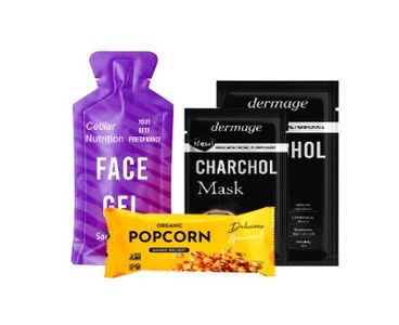 Top 7 Custom Sachet Packaging Ideas For Your Business