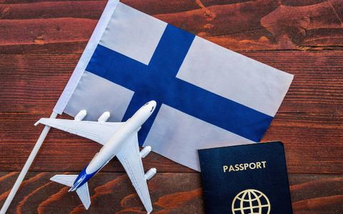 Best Time to Apply for a Finland Visa for Tourism from India